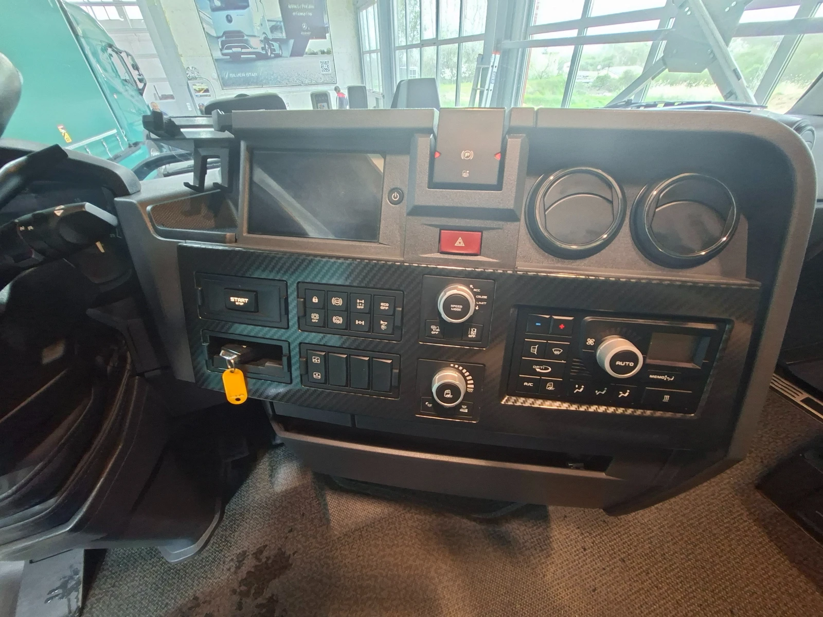 Renault T 520, снимка 11 - Камиони - 54424652
