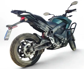 Zero SR 13.0, снимка 5