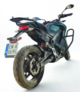 Zero SR 13.0, снимка 7