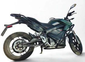 Zero SR 13.0, снимка 2