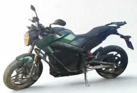 Zero SR 13.0, снимка 1