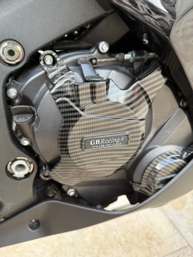 Honda Cbr 600 RR, снимка 8