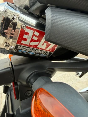 Honda Cbr 600 RR, снимка 6