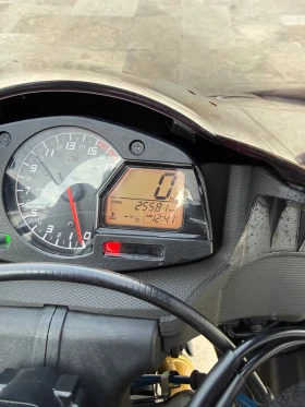 Honda Cbr 600 RR, снимка 13