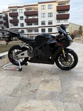 Honda Cbr 600 RR, снимка 3