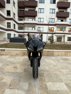 Honda Cbr 600 RR, снимка 1