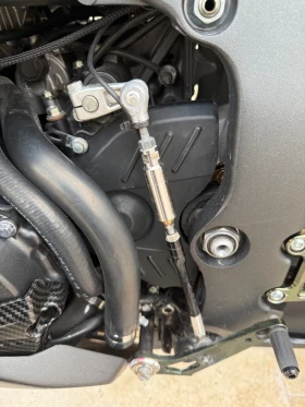 Honda Cbr 600 RR, снимка 11