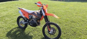 Ktm EXC 500, снимка 4