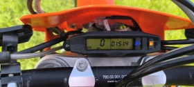 Ktm EXC 500, снимка 12