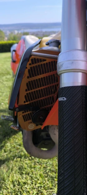 Ktm EXC 500, снимка 8