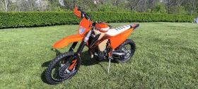 Ktm EXC 500, снимка 3