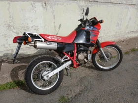 Honda AX-1 AX-1 250, снимка 3