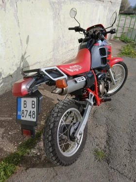 Honda AX-1 AX-1 250, снимка 6
