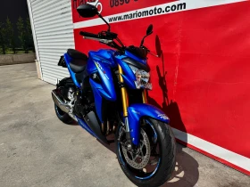 Suzuki Gsx 1000 ABS TC, снимка 2