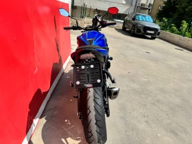 Suzuki Gsx 1000 ABS TC, снимка 5