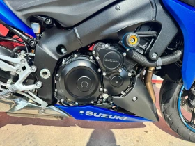 Suzuki Gsx 1000 ABS TC, снимка 6