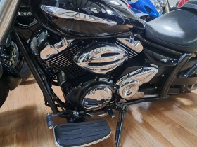 Yamaha Xvs 950 Midnight Star кат. А-A 2!!!!!, снимка 8 - Мотоциклети и мототехника - 42247960