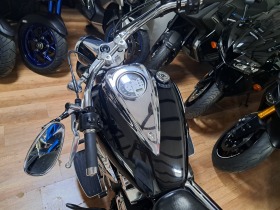 Yamaha Xvs 950 Midnight Star кат. А-A 2!!!!!, снимка 10 - Мотоциклети и мототехника - 42247960