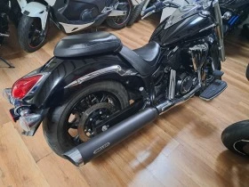 Yamaha Xvs 950 Midnight Star . -A 2!!!!! | Mobile.bg    4