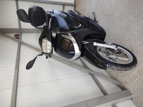 Peugeot Tweet 150, снимка 3 - Мотоциклети и мототехника - 44391233