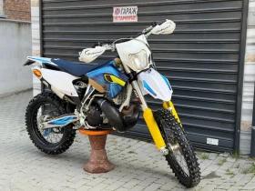     Husqvarna TE Te300 