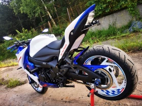 Suzuki Gsx S 1000F, снимка 4