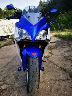 Suzuki Gsx S 1000F | Mobile.bg    8