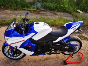 Suzuki Gsx S 1000F, снимка 7