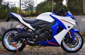 Suzuki Gsx S 1000F | Mobile.bg    5