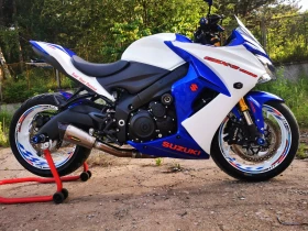 Suzuki Gsx S 1000F, снимка 10