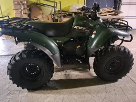 Kawasaki Kvf 360 с рег , снимка 7