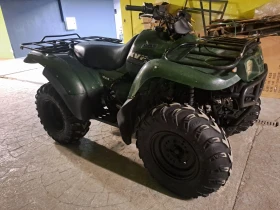 Kawasaki Kvf 360 с рег , снимка 9