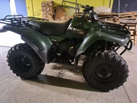 Kawasaki Kvf 360 с рег , снимка 8