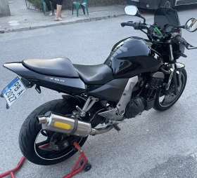 Kawasaki Z 750 | Mobile.bg    5