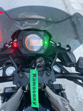 Kawasaki Z 750 | Mobile.bg    4