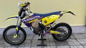     Husqvarna FE 500