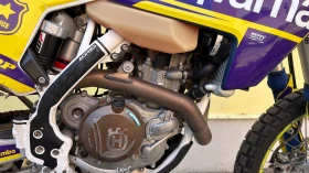 Husqvarna FE 500 | Mobile.bg    6