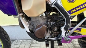 Husqvarna FE 500 | Mobile.bg    7