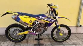 Husqvarna FE 500 | Mobile.bg    3