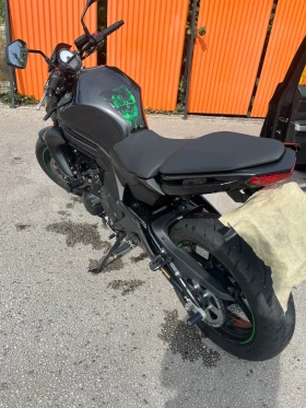Kawasaki ER 6N | Mobile.bg    5