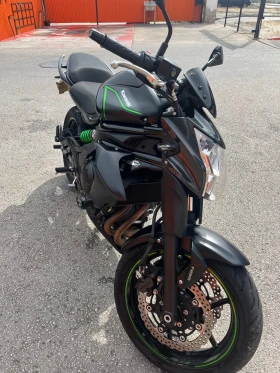 Kawasaki ER 6N | Mobile.bg    3