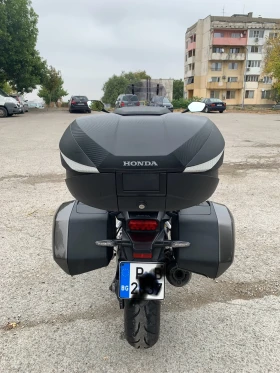 Honda Vfr VFR 800X CROSSRUNER | Mobile.bg    3