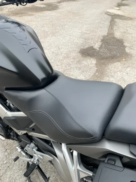 Honda Vfr VFR 800X CROSSRUNER | Mobile.bg    5