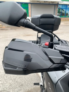 Honda Vfr VFR 800X CROSSRUNER | Mobile.bg    11