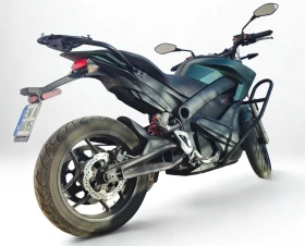 Zero SR 13.0 | Auto.bg — изображение 4