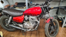 Honda Cm 400 t | Mobile.bg � ����� ������ 4