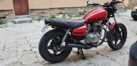 Honda Cm 400 t | Mobile.bg � ����� ������ 2