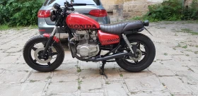 Honda Cm 400 t | Mobile.bg � ����� ������ 3
