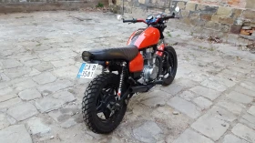 Honda Cm 400 t | Mobile.bg � ����� ������ 6