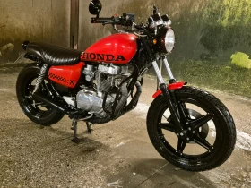 Honda Cm 400 t | Mobile.bg � ����� ������ 5